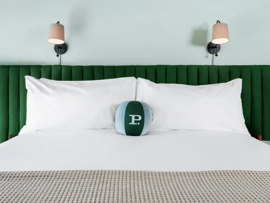 Foto - Palihotel Hollywood near Universal Studios