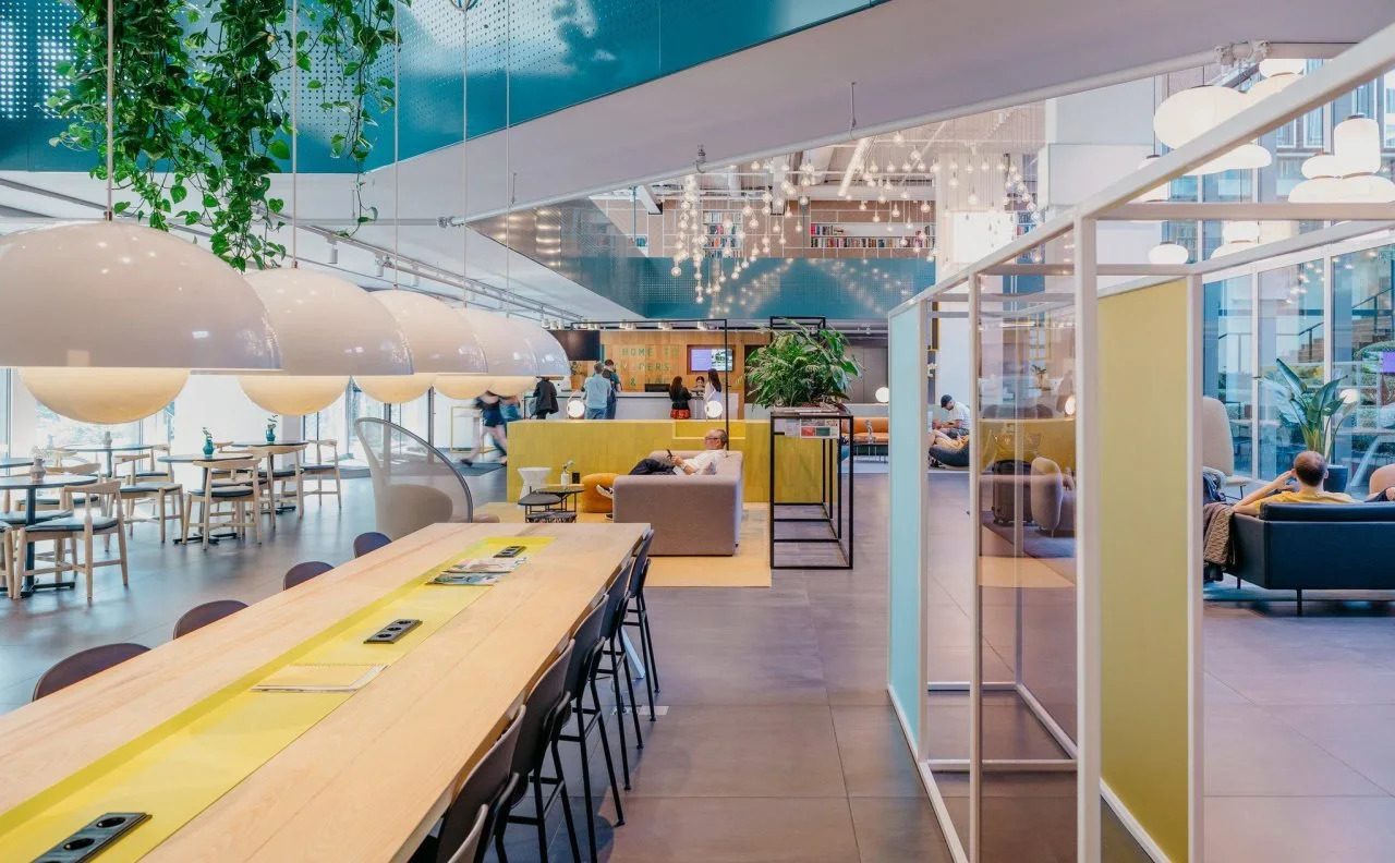 Photo - Hotel Casa Amsterdam