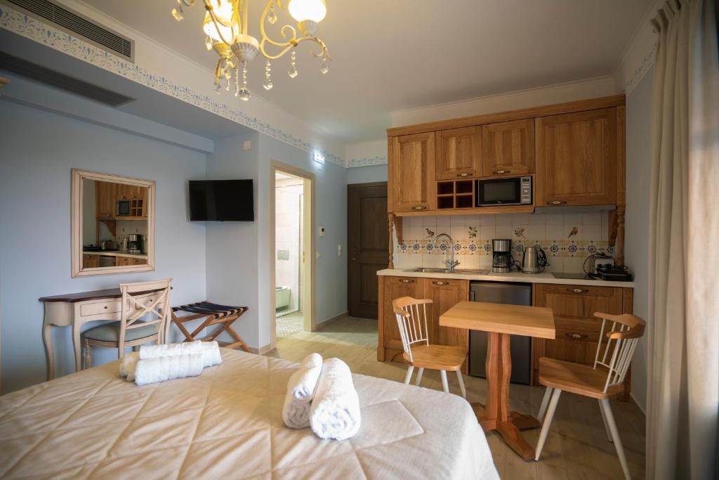 Photo - Elysium Living Parga