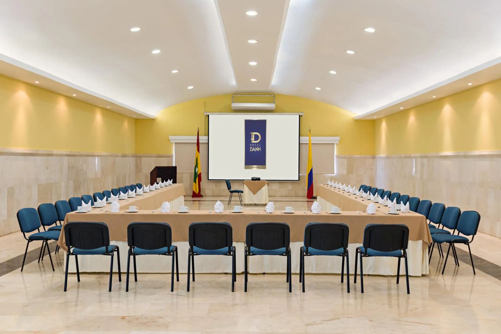 Foto - Hotel Dann Cartagena