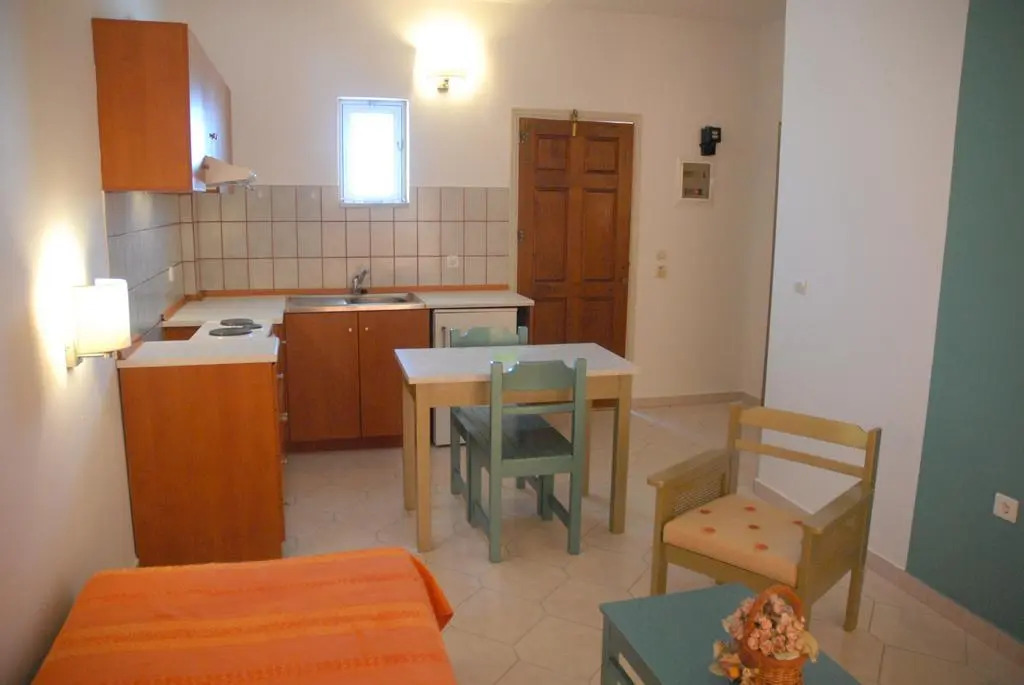 Photo - Trianta Hotel Apartments