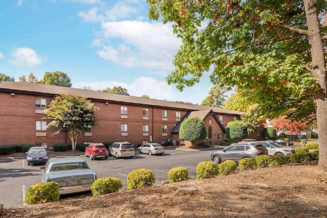 Foto - Studio 6 Suites Charlotte, NC - Tyvola Rd Executive Park