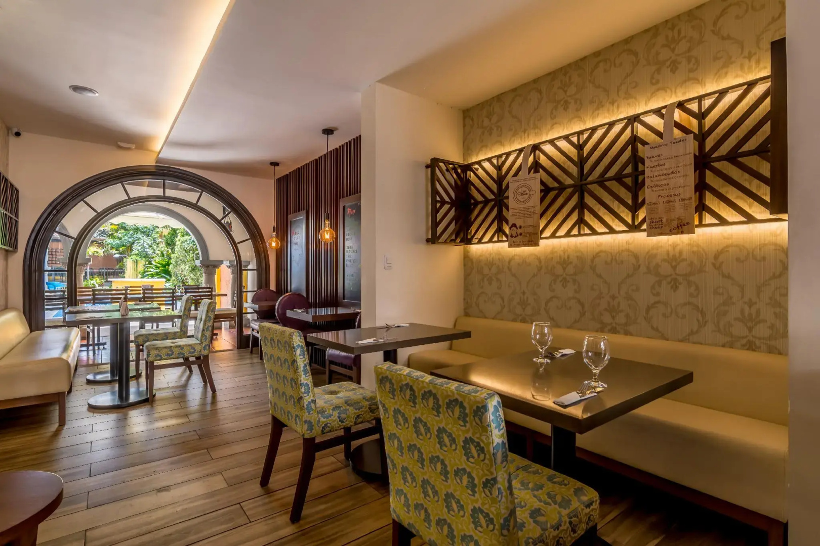 Foto - Hotel Colonial