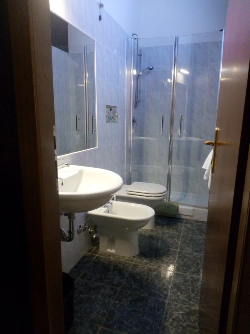 Foto - Hotel Milazzo Roma