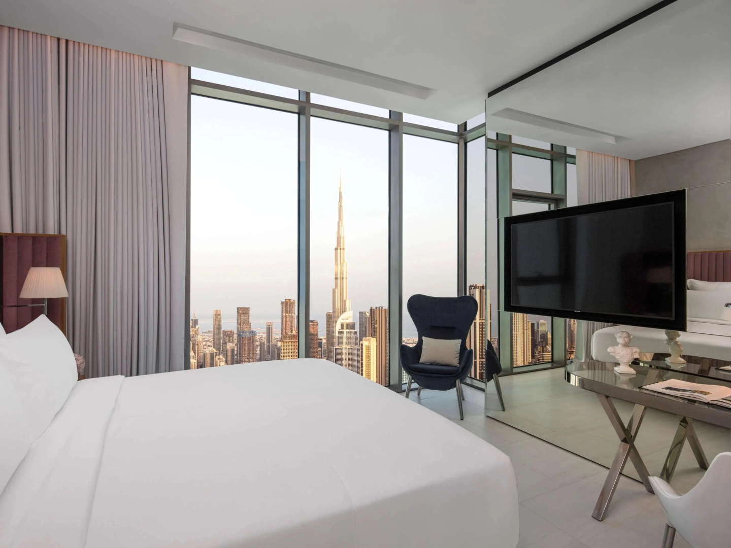 Foto - SLS Dubai Hotel & Residences