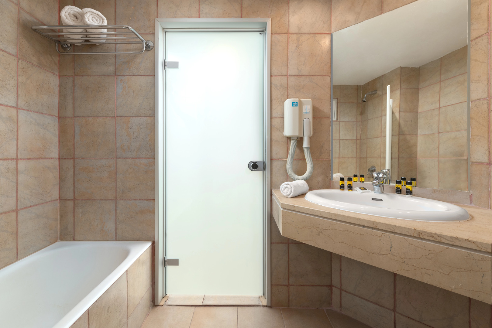 Foto - Lindos Royal Resort