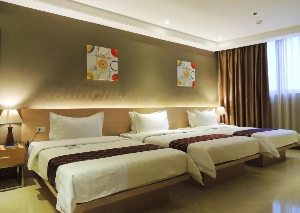 Photo - Dela Chambre Hotel