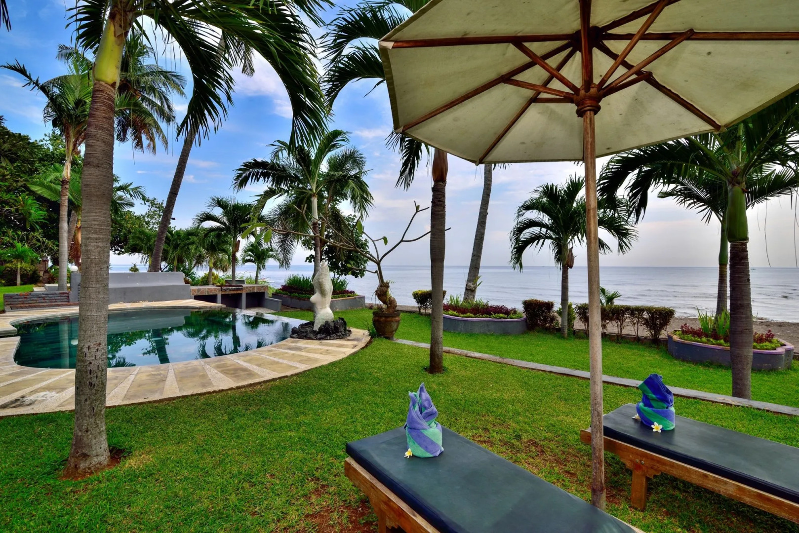 Foto - Dolphin Beach Bali