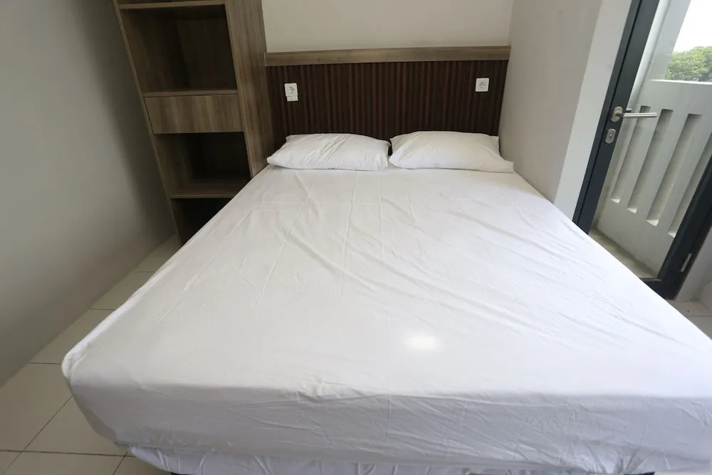 Nusantara Rooms Riverdale By Reccoma