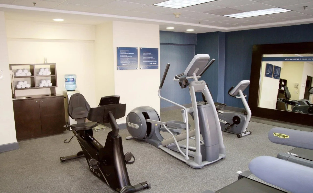Foto - Hampton Inn by Hilton Monterrey-Airport