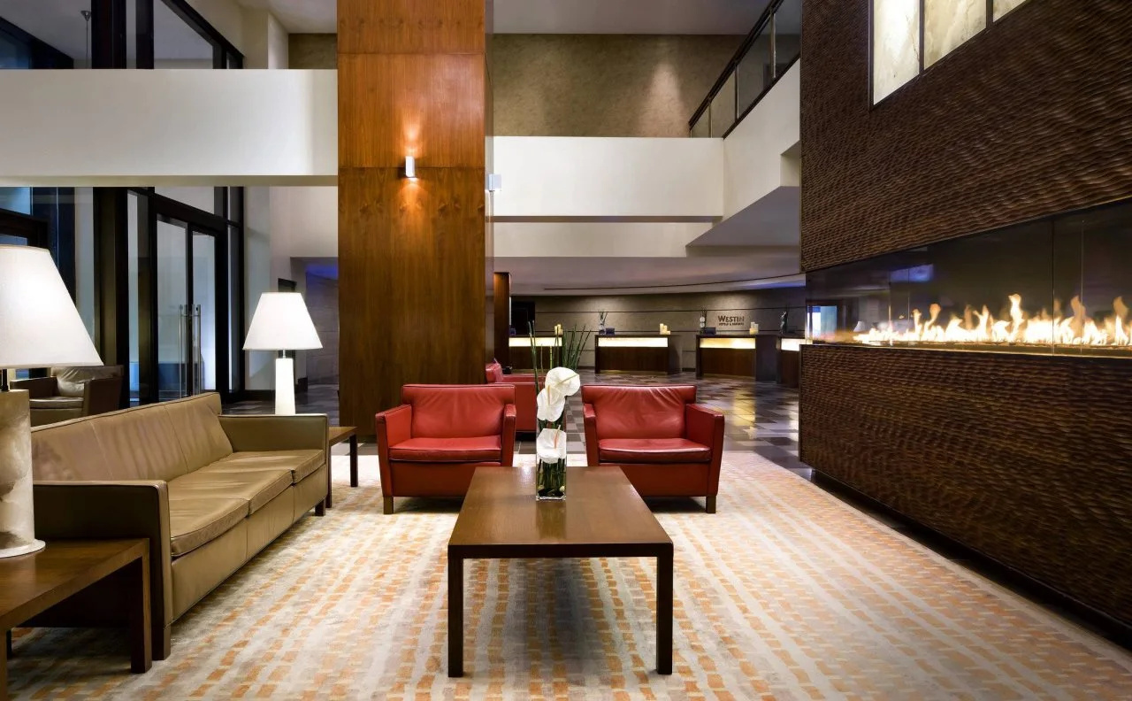 Foto - The Westin Ottawa