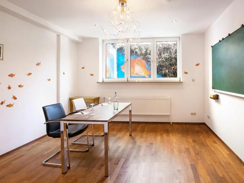 Photo - DORMERO Hotel München-Kirchheim Messe
