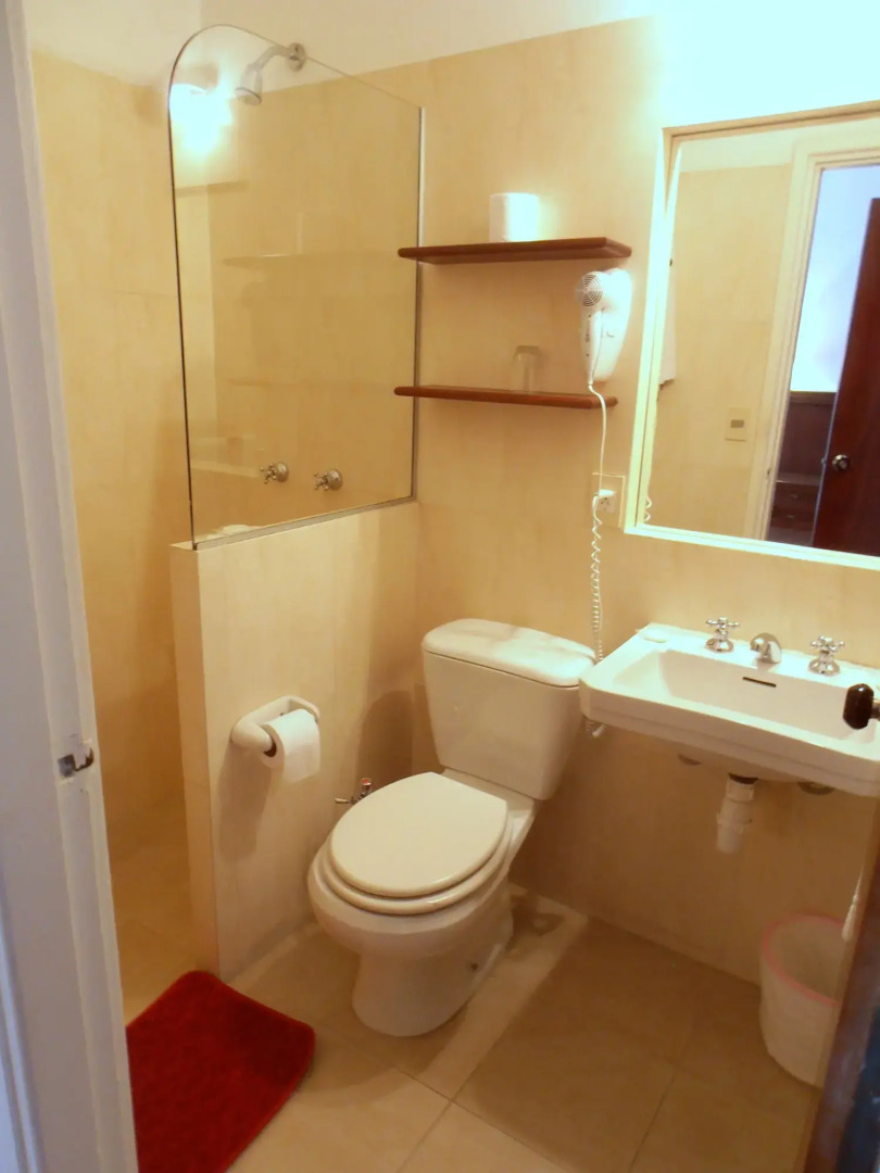 Foto - Hotel San Martin