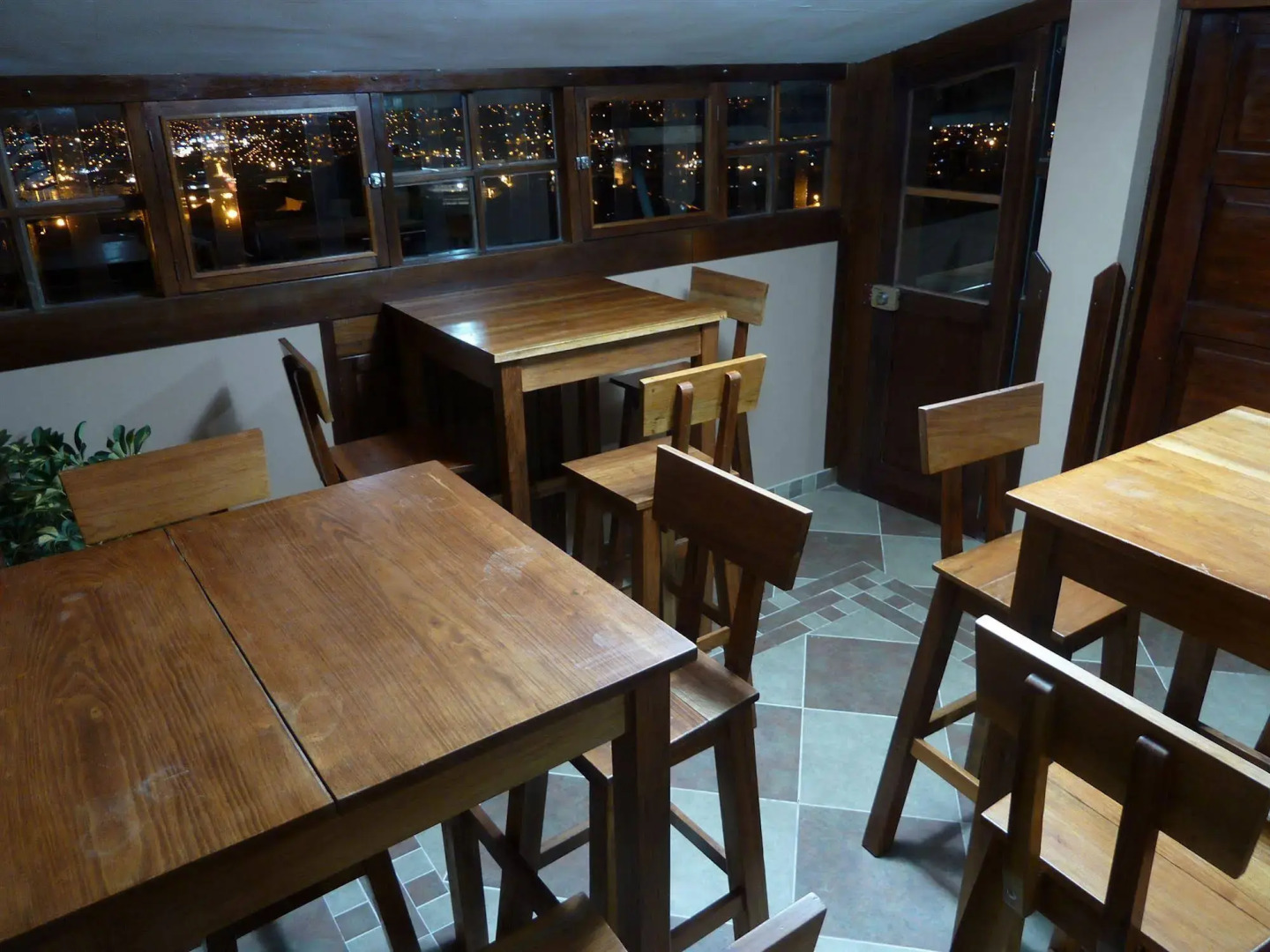 Foto - EL MIRADOR de SANTA ANA