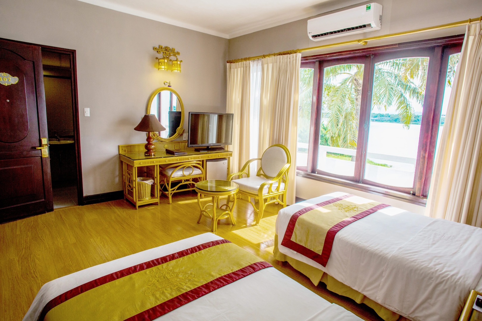 Foto - Huong Giang Hotel Resort and Spa