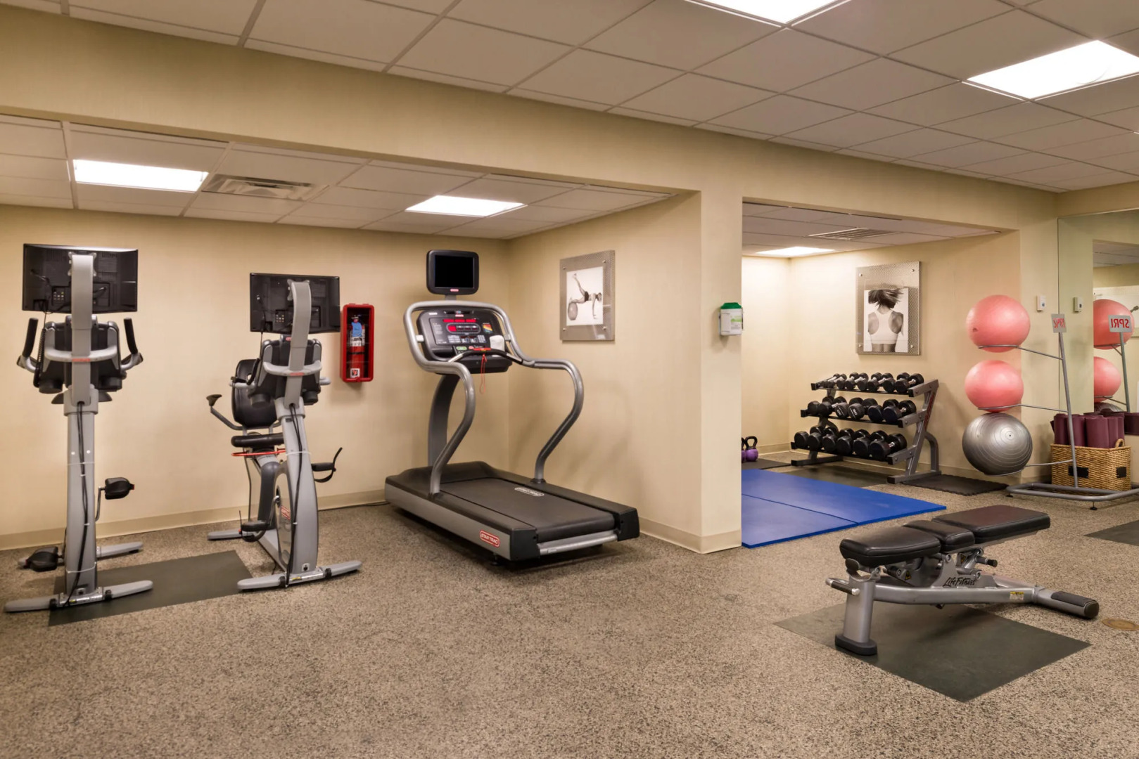 Foto - Marriott Melville Long Island