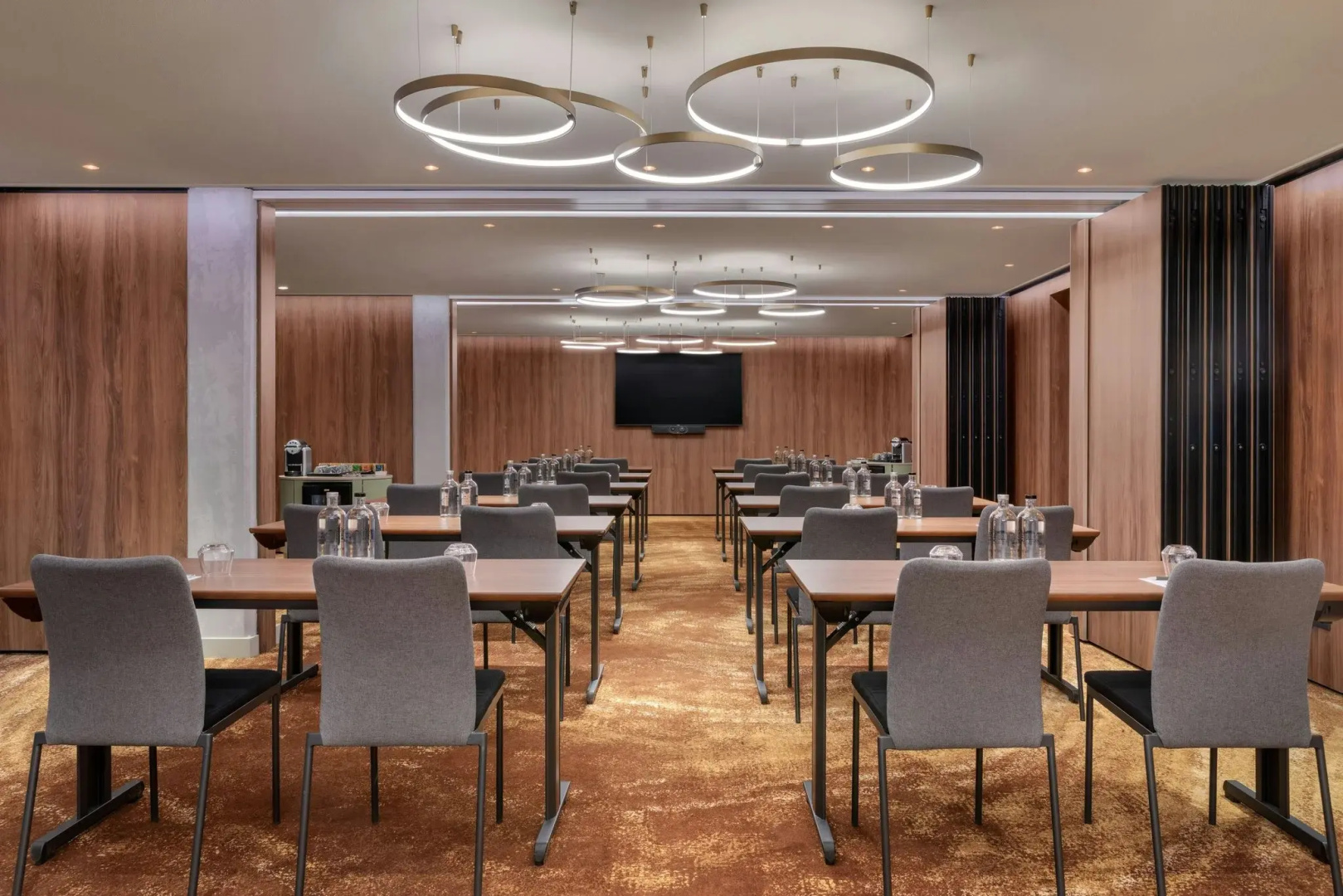 Photo - Renaissance Amsterdam Hotel