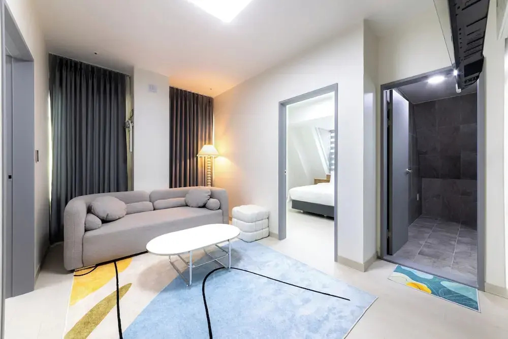 Foto - MJ Hotel Jongno