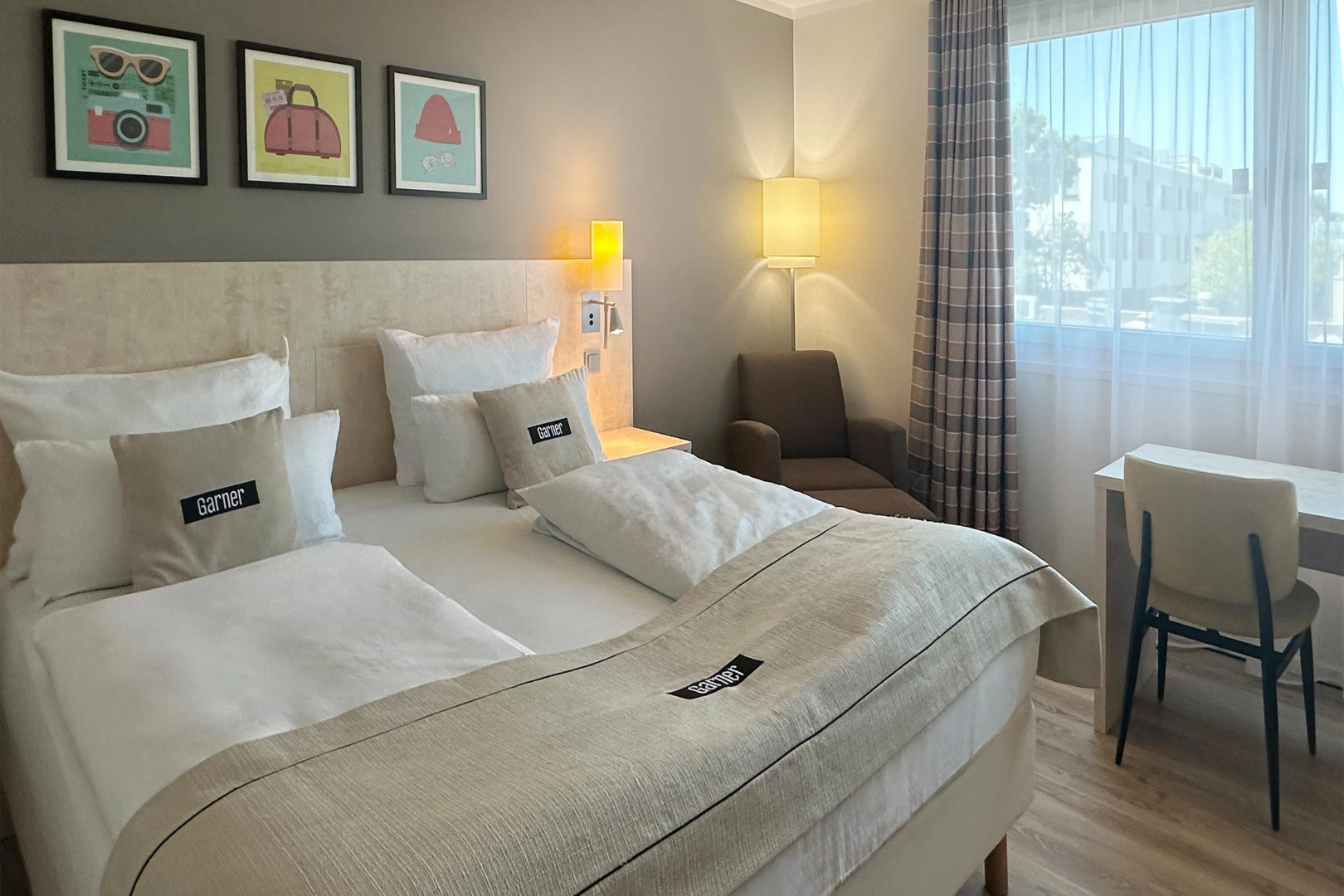 Photo - Novum Select Hotel Mainz