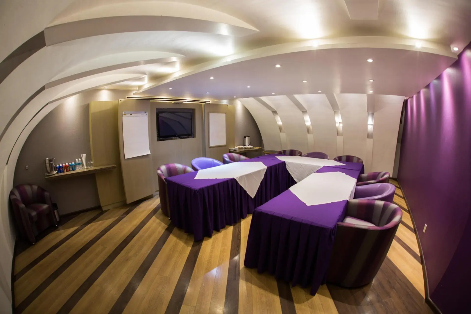 Foto - WeEnjoy Hotels Aeropuerto CDMX