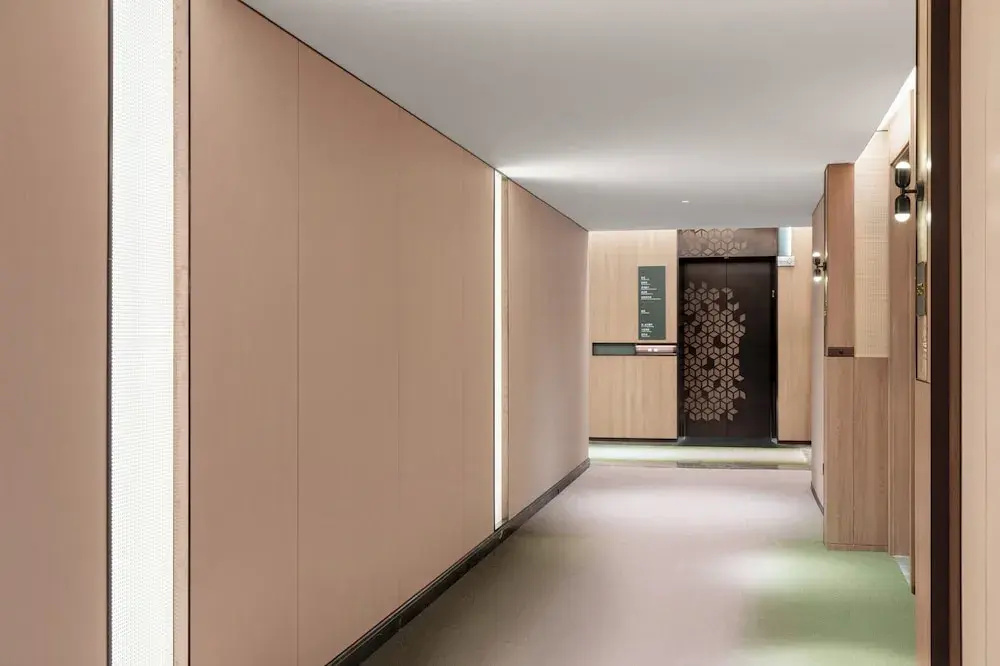 Foto - Holiday Inn Hotel & Suites Shanghai Changfeng by IHG