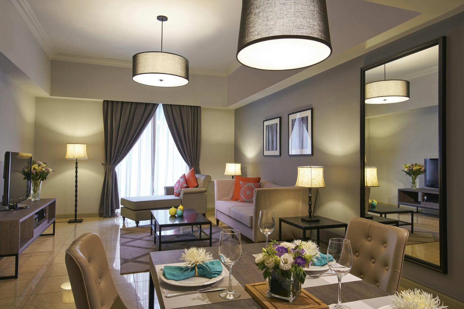 Photo - Adina Serviced Apartments Singapore Orchard