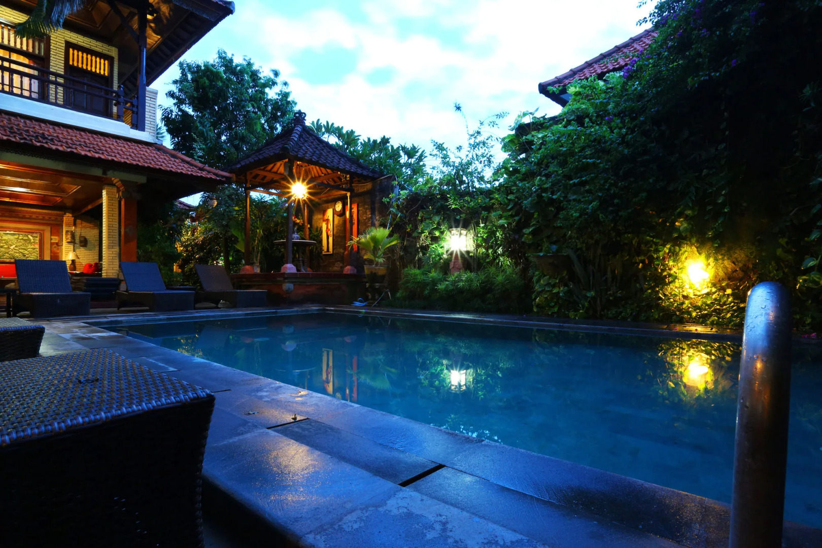 Foto - Puri Mango Guest House Sanur