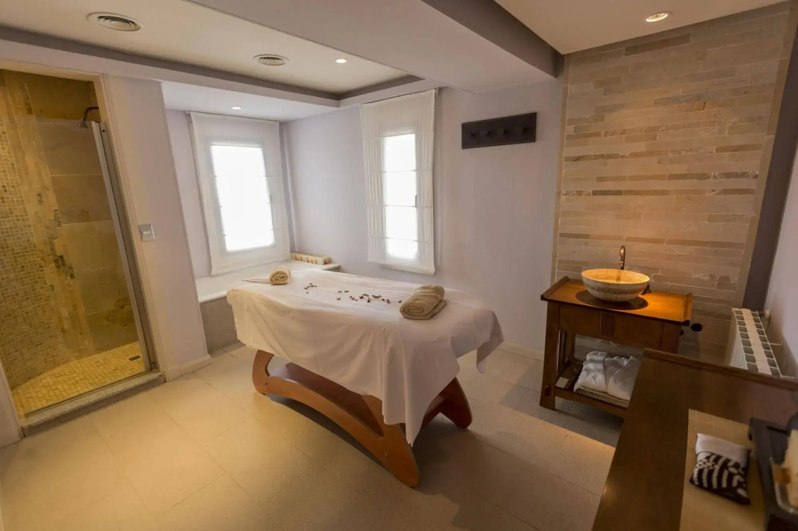 Foto - Imago Hotel & Spa