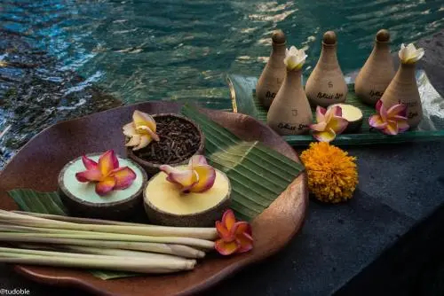 Foto - Bliss Ubud Abangan