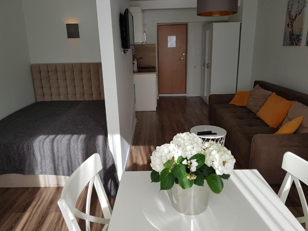 Dubingiu Apartamentai Nr. 2