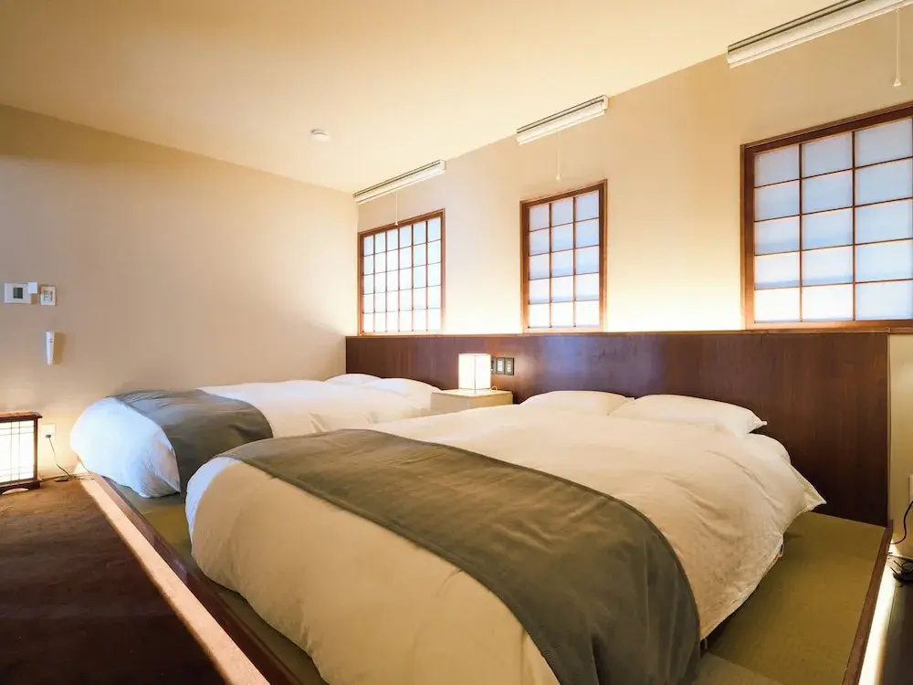 Photo - KONJAKUSO Osaka Tempozan KANOH  SHOHAKU