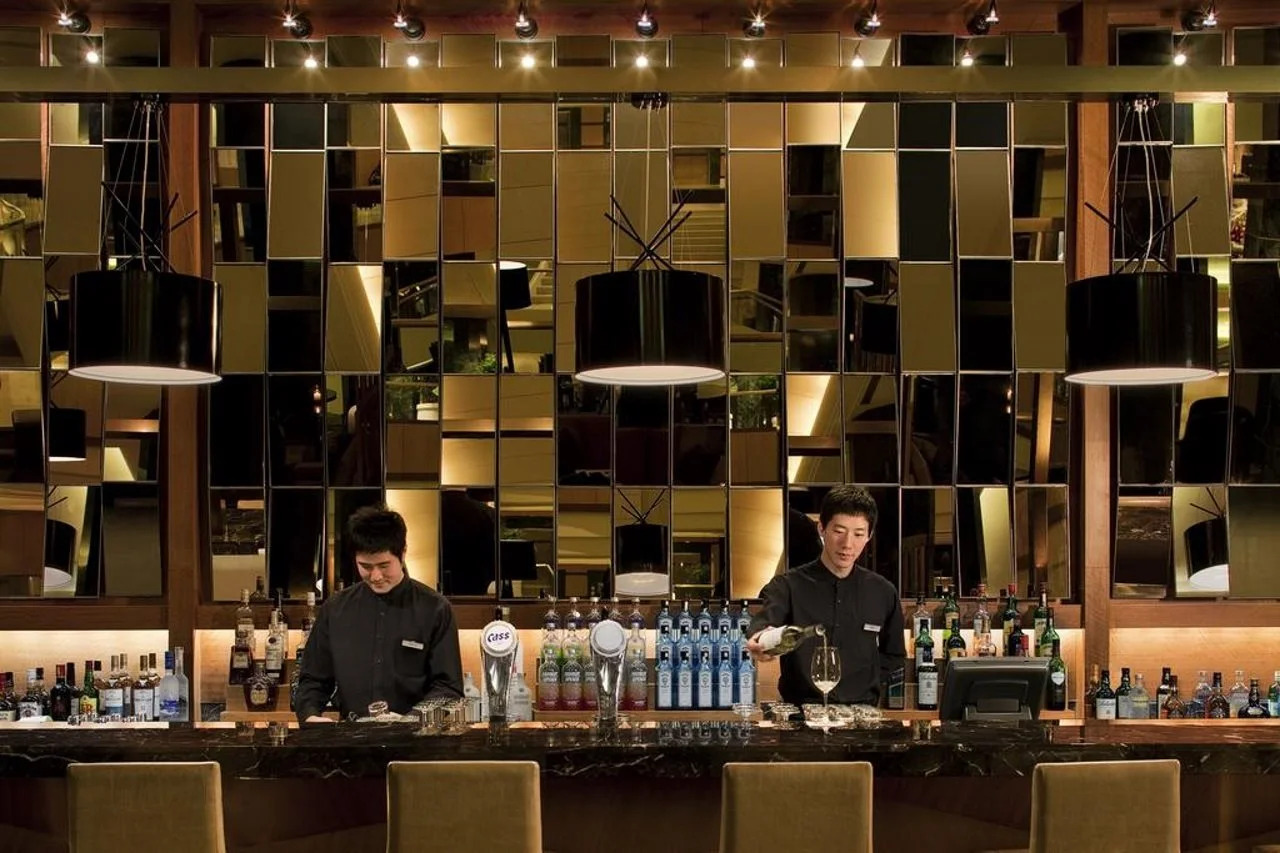 Foto - JW Marriott Hotel Seoul