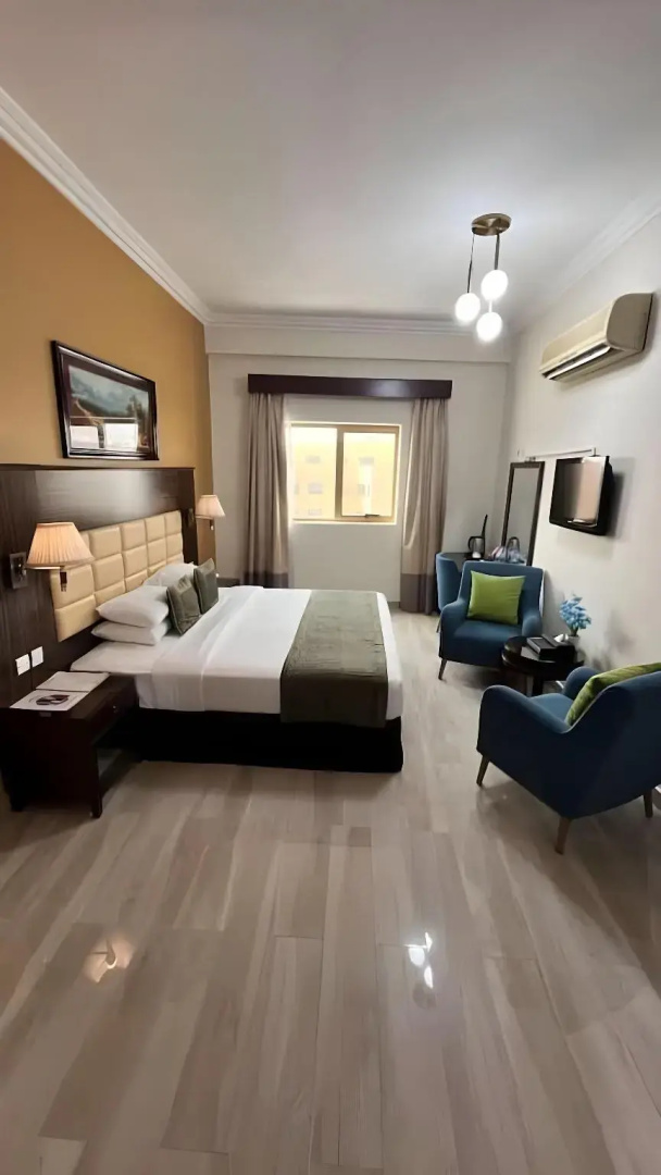 Foto - Fortune Hotel Deira