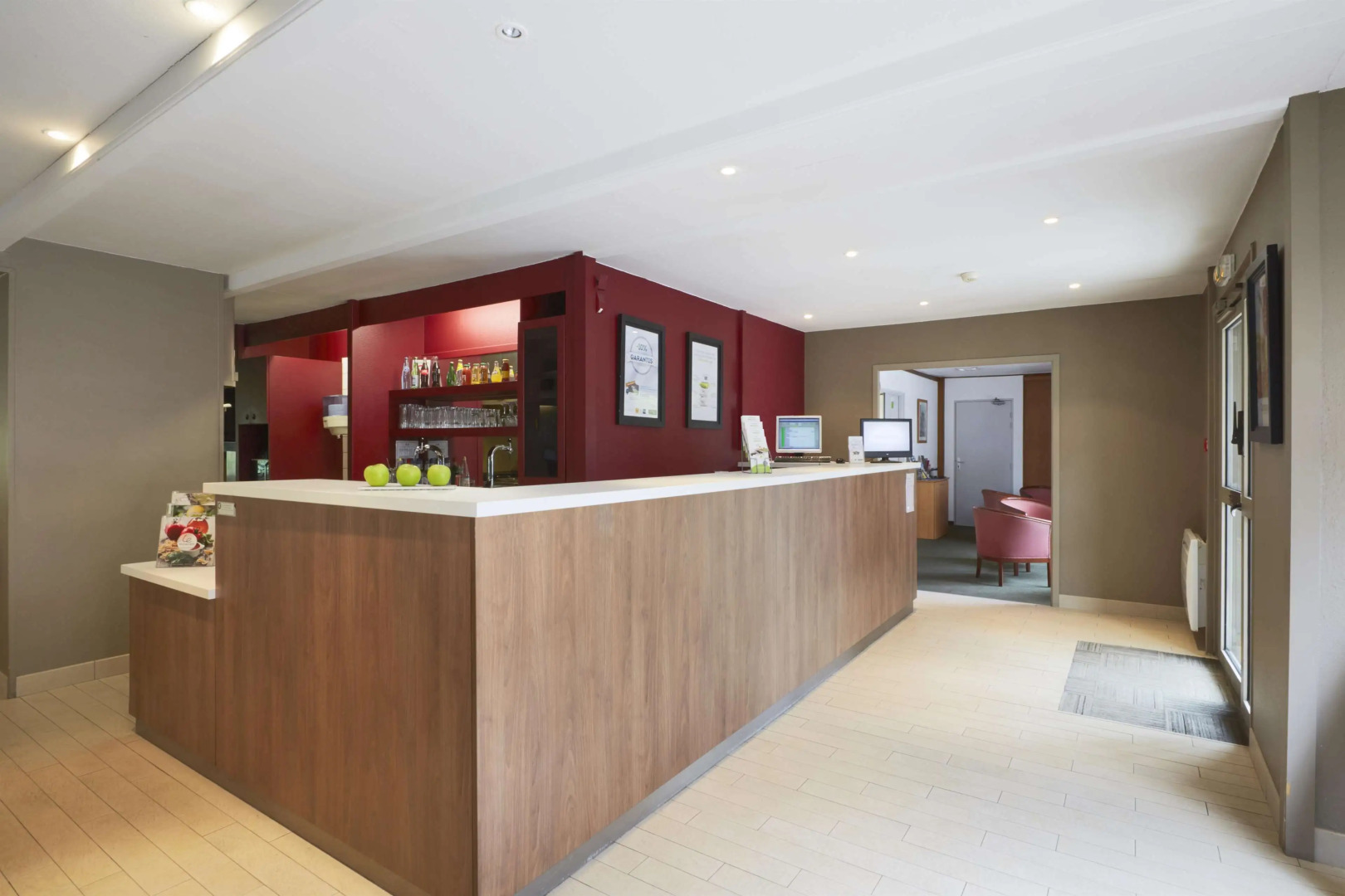 Photo - Campanile Colmar - Parc des Expositions