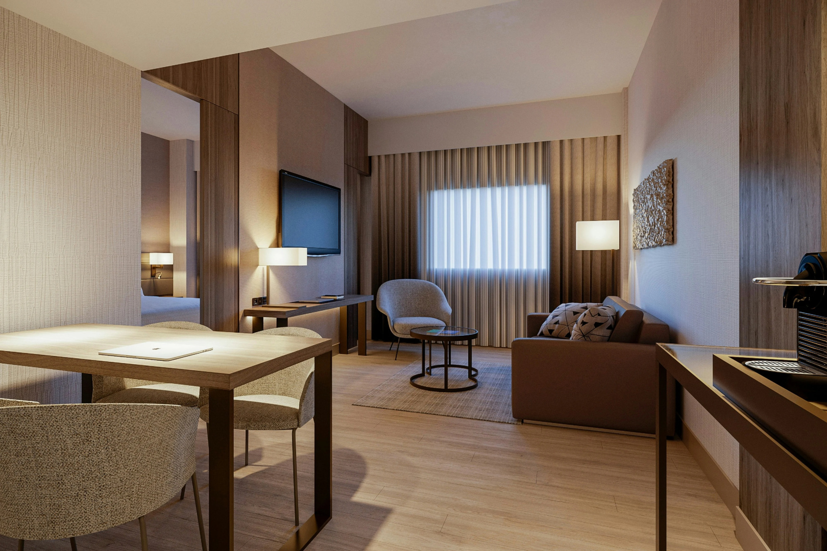 Foto - AC Hotel by Marriott Punta Cana
