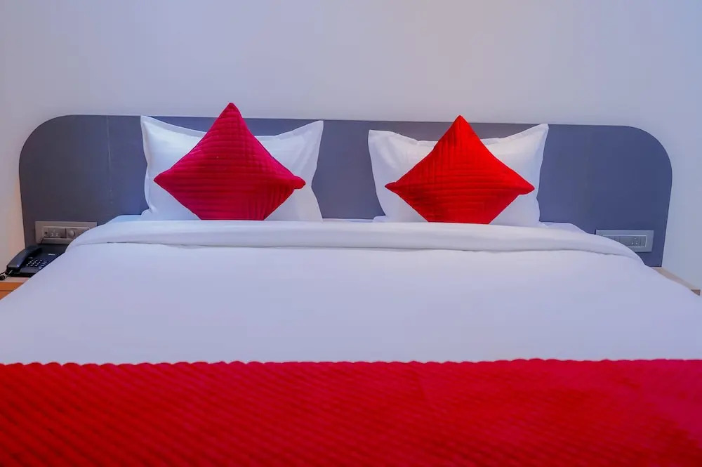 Foto - Hsquare Hotel Andheri West