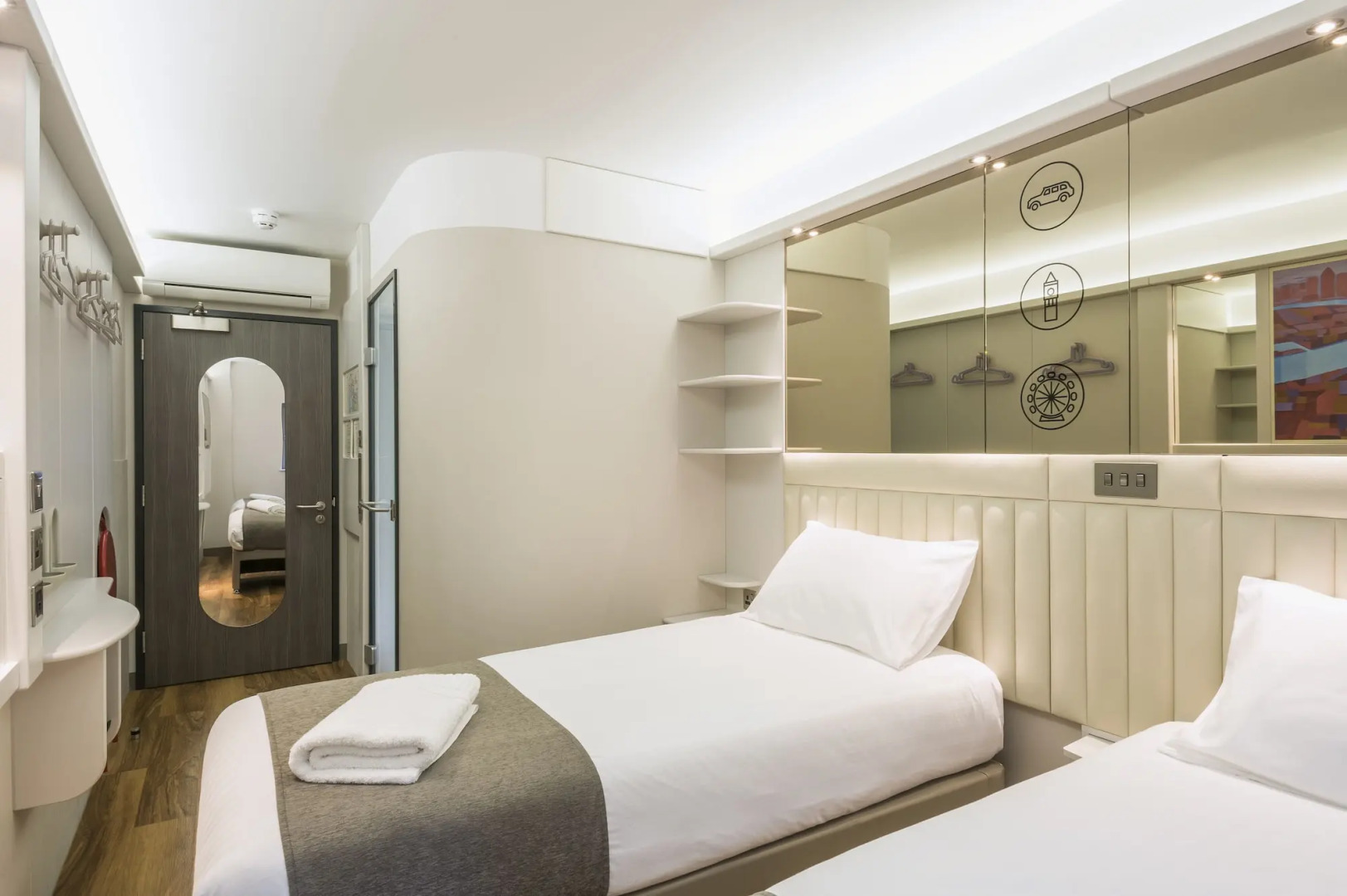 Foto - Point A Hotel London Westminster