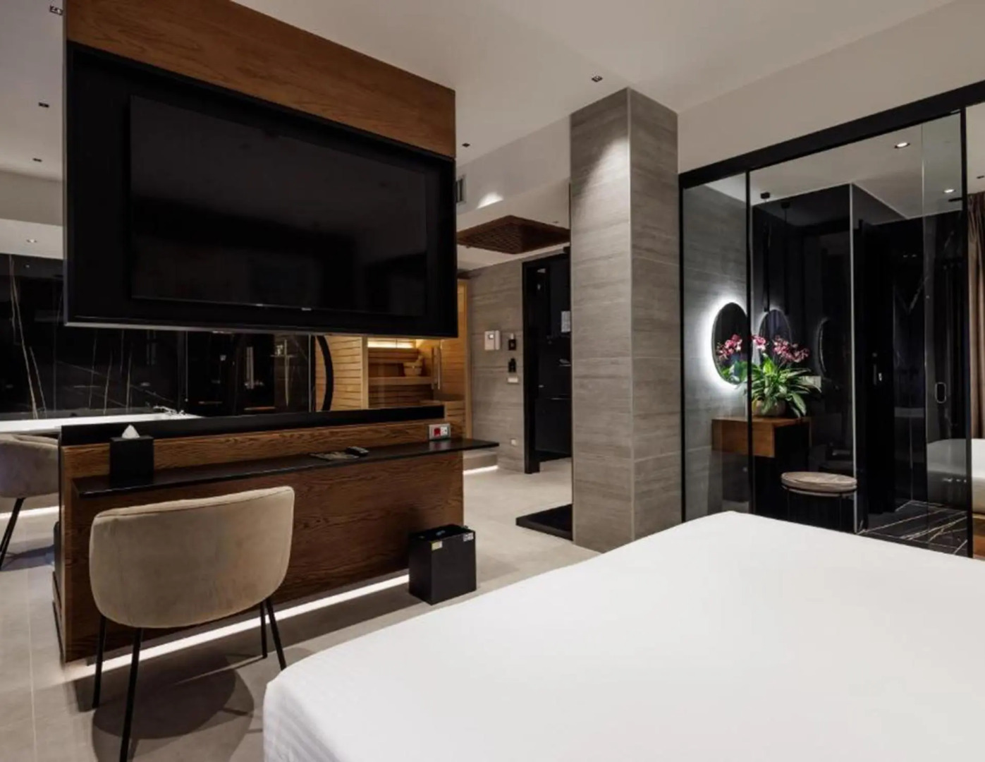 Foto - The Corner Duomo Hotel