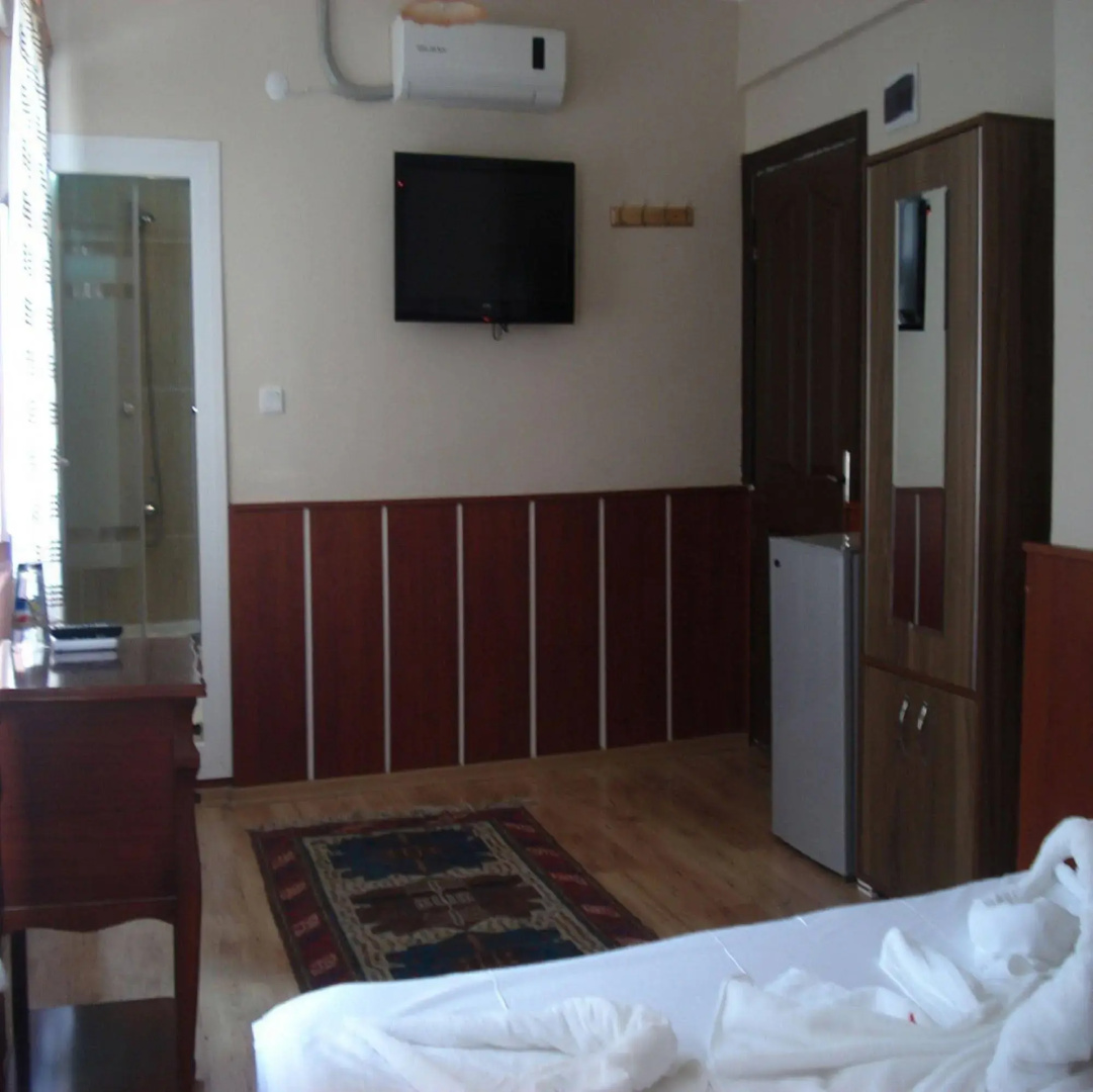 Photo - Sezgin Boutique Hotel
