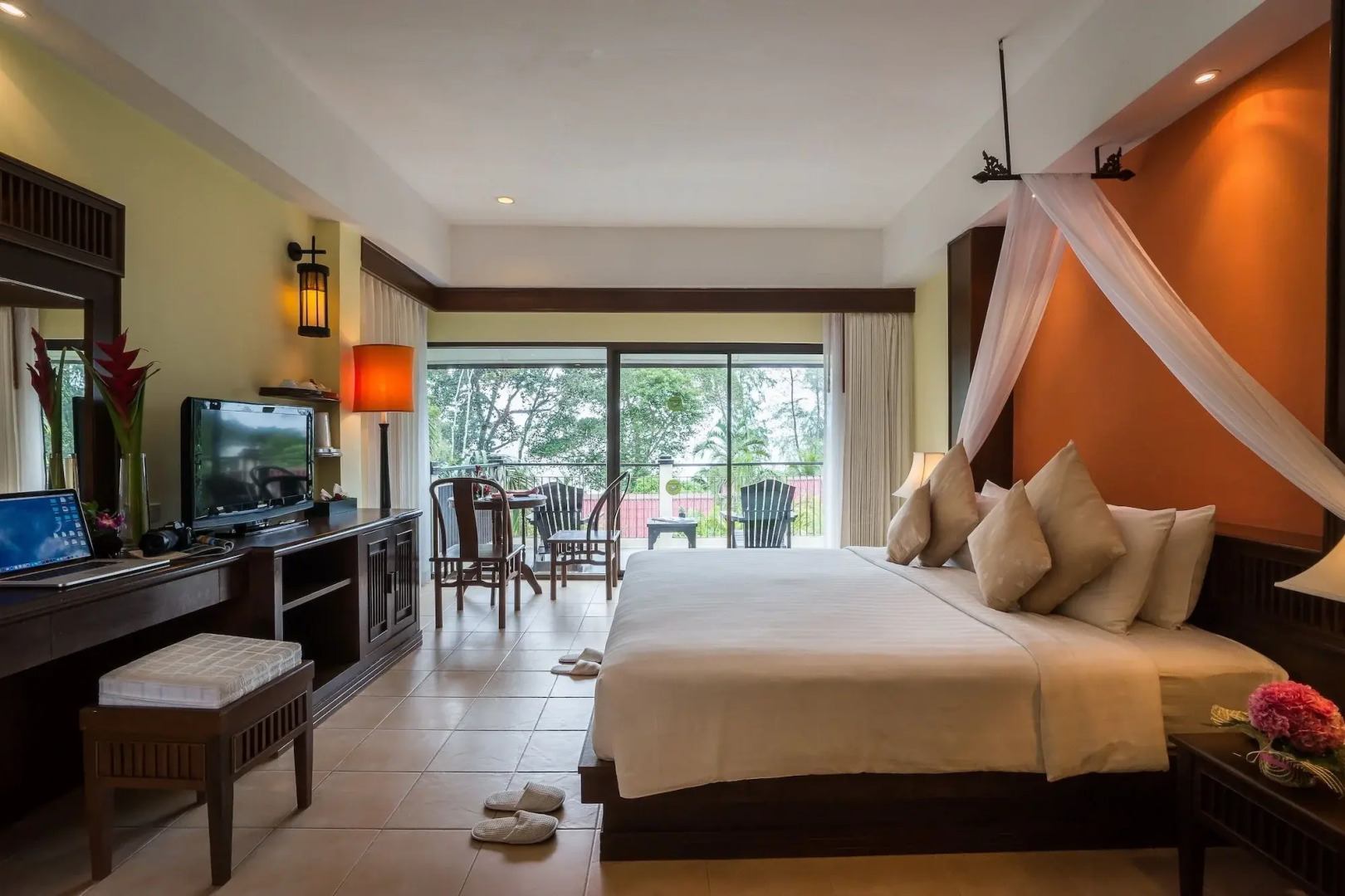 Foto - Khaolak Emerald Beach Resort and Spa