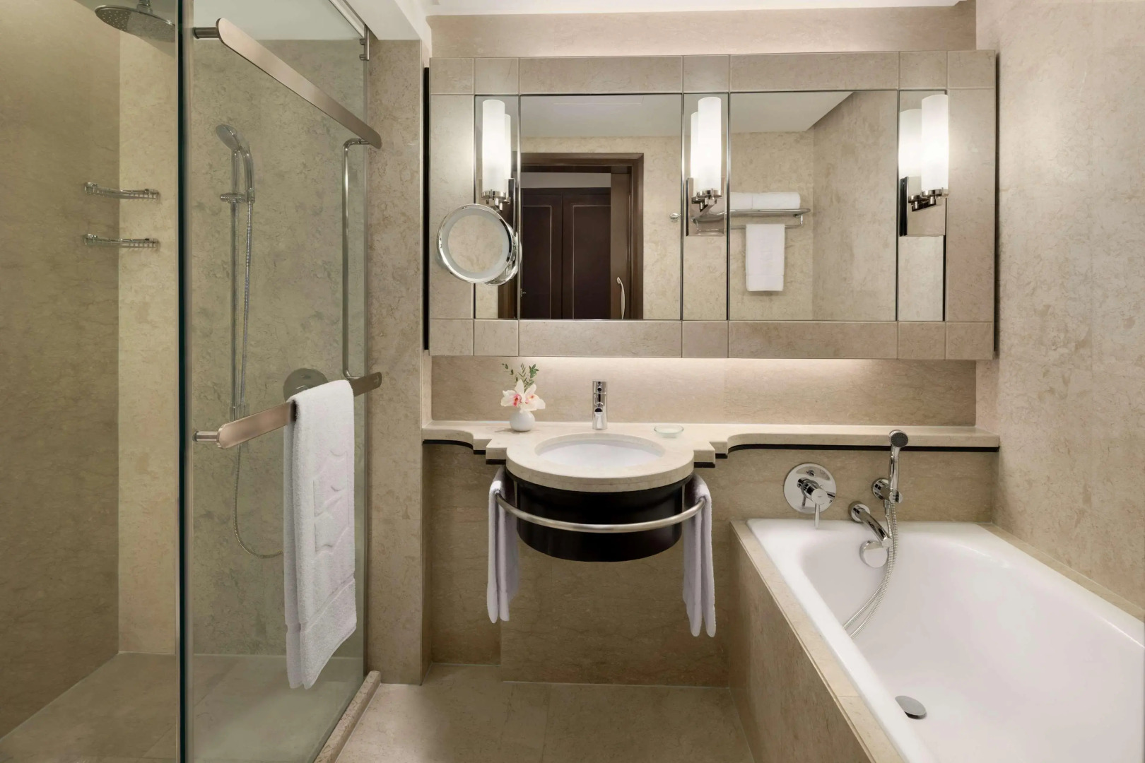 Foto - Shangri-La Kuala Lumpur