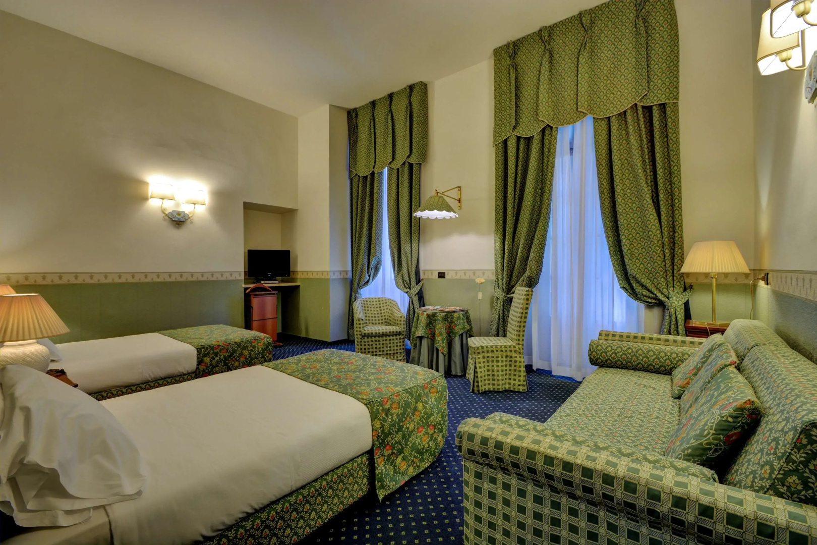 Foto - Best Western Hotel Genio