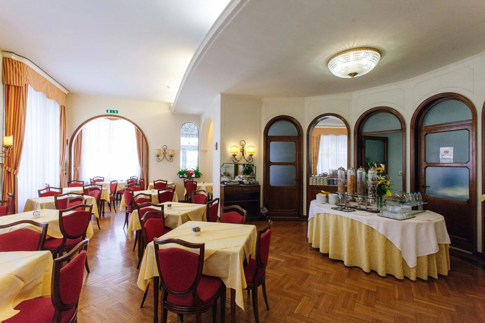 Foto - Hotel Continental