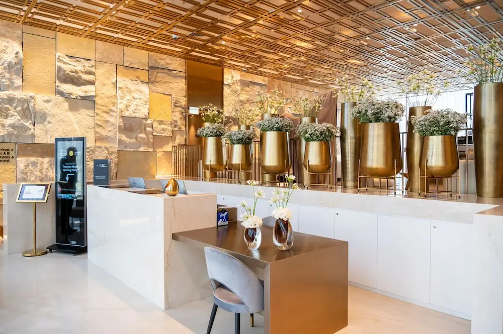 Photo - Theatron Jerusalem Hotel & Spa - MGallery Collection