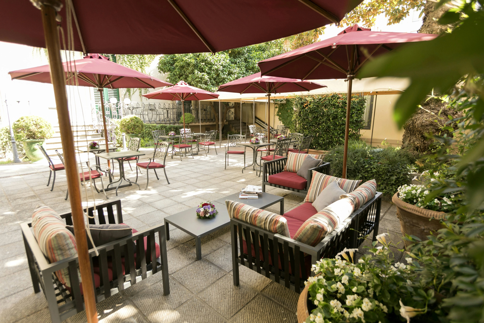 Photo - Palazzo Lorenzo Hotel Boutique & Spa