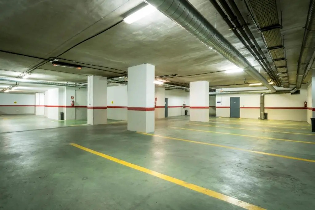 Foto - Hotel Zentral Mayoral