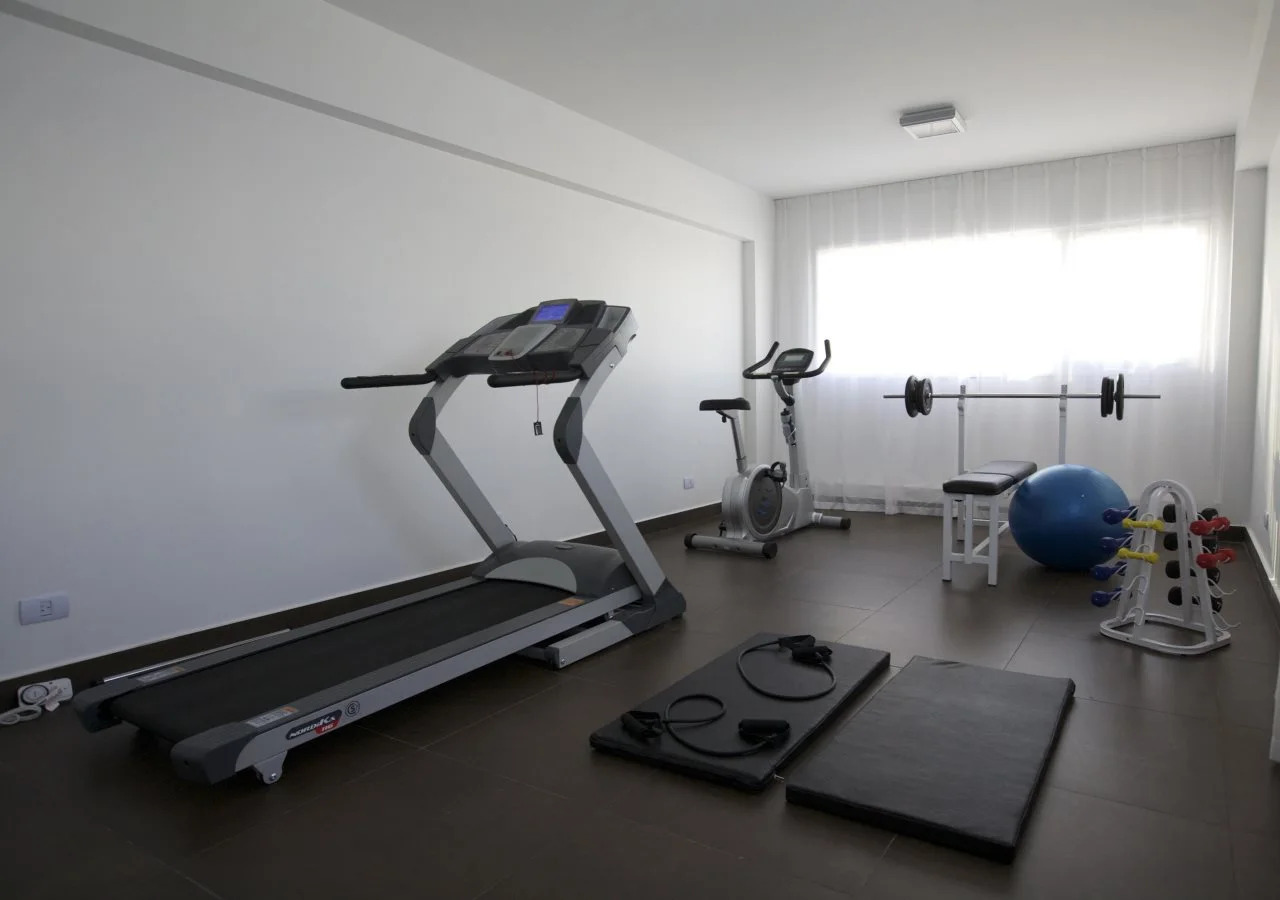 Photo - Hotel Bys Palermo