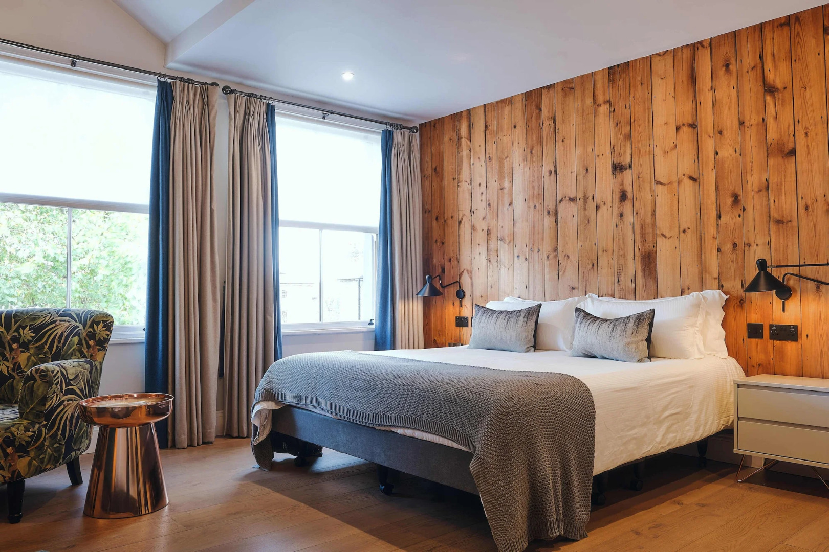 Foto - The Brownswood