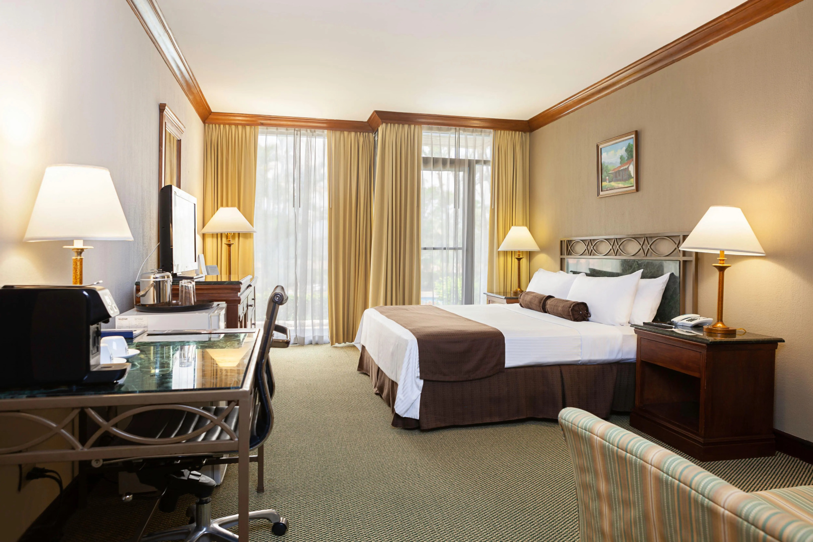 Foto - Wyndham San Jose Herradura Hotel & Convention Center