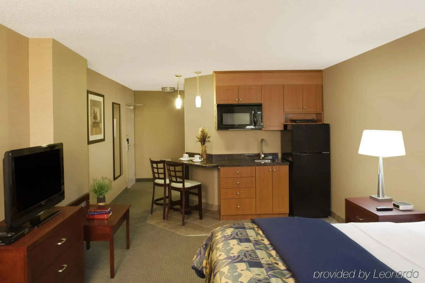 Foto - Travelodge by Wyndham Oshawa Whitby